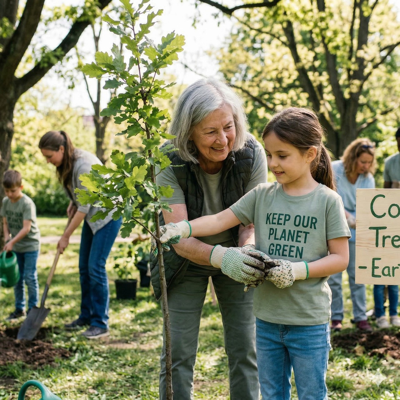 From Balcony to Block: Building a Community Garden in Your Neighborhood